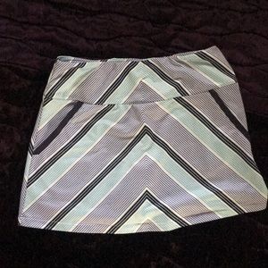 Adidas ClimaCool golf skirt